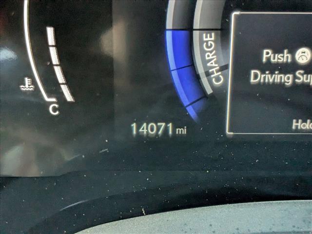 used 2024 Lexus RX 500h car, priced at $64,475