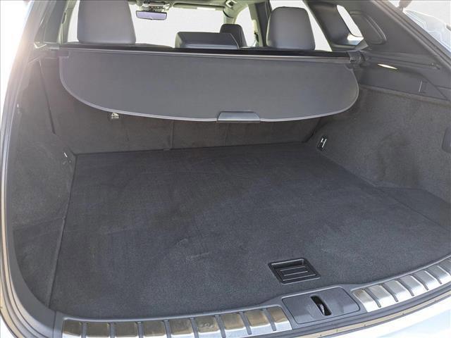 used 2024 Lexus RX 500h car, priced at $64,475