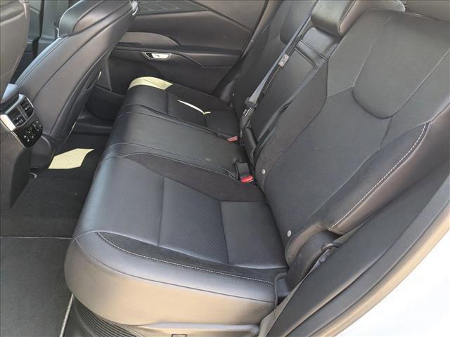 used 2024 Lexus RX 500h car, priced at $64,475