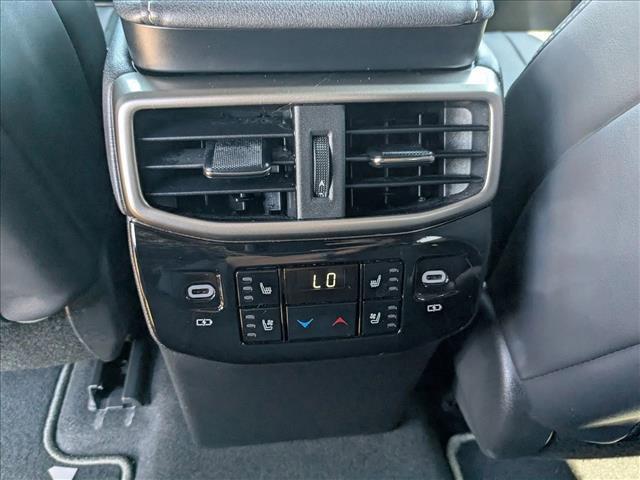 used 2024 Lexus RX 500h car, priced at $64,475