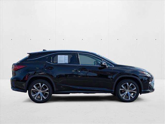 used 2016 Lexus RX 450h car, priced at $22,317