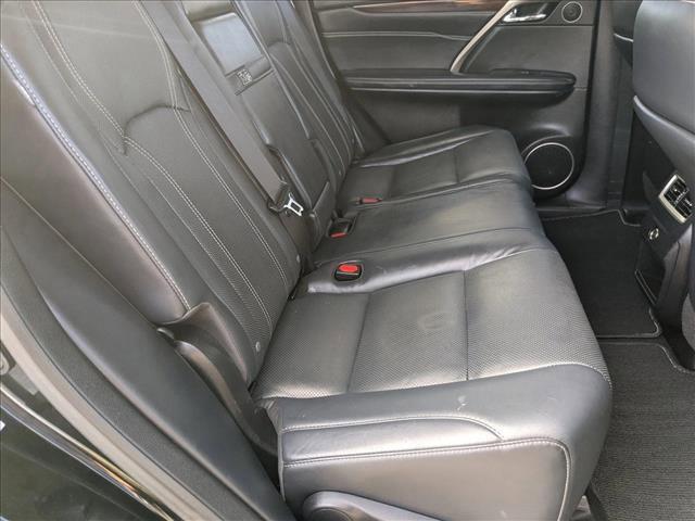 used 2016 Lexus RX 450h car, priced at $22,317