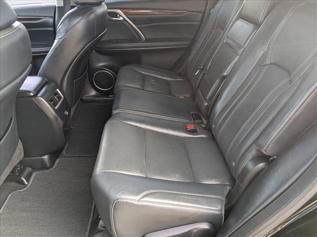 used 2016 Lexus RX 450h car, priced at $22,317