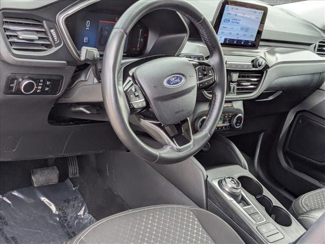 used 2024 Ford Escape car, priced at $22,992