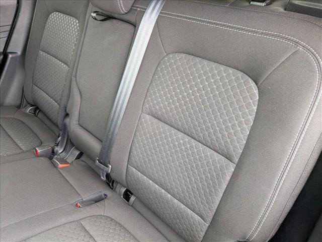 used 2024 Ford Escape car, priced at $22,992