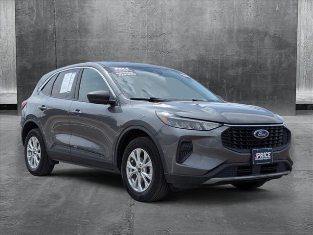 used 2024 Ford Escape car, priced at $22,992