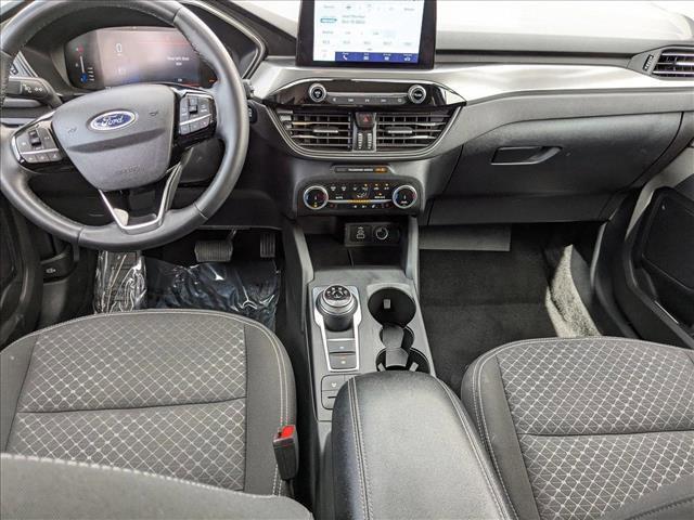 used 2024 Ford Escape car, priced at $22,992