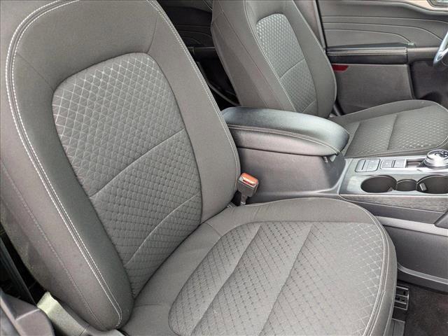 used 2024 Ford Escape car, priced at $22,992