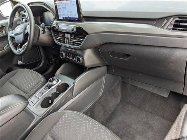 used 2024 Ford Escape car, priced at $22,992