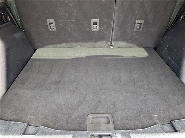 used 2024 Ford Escape car, priced at $22,992