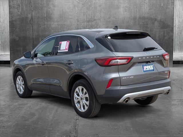 used 2024 Ford Escape car, priced at $22,992