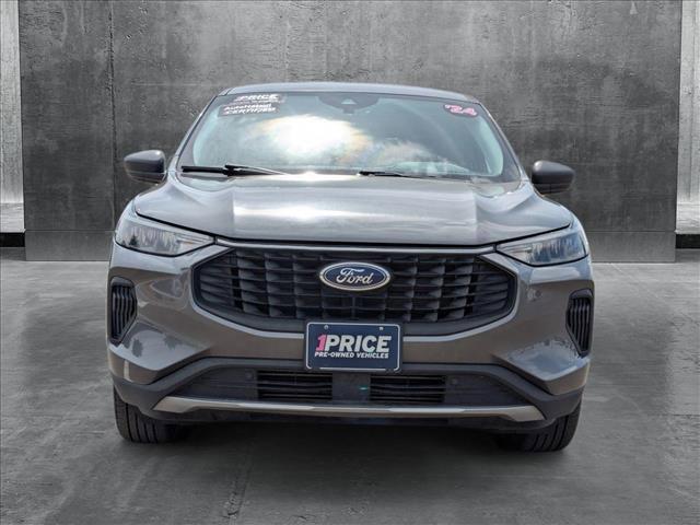 used 2024 Ford Escape car, priced at $22,992