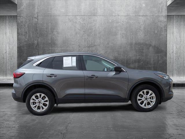 used 2024 Ford Escape car, priced at $22,992