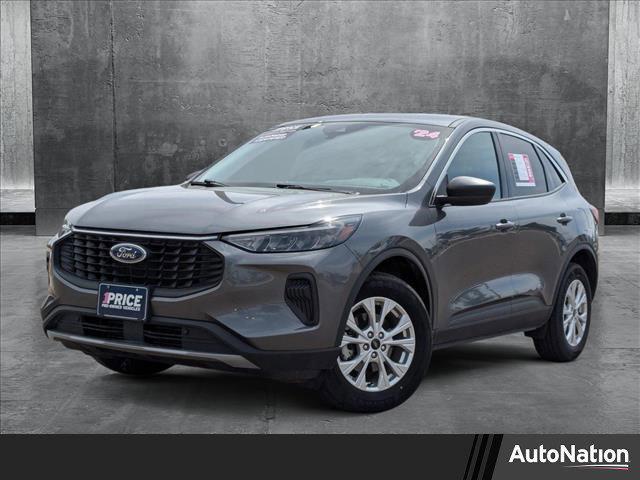 used 2024 Ford Escape car, priced at $22,992