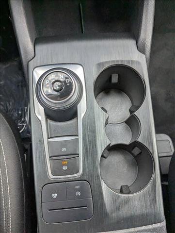 used 2024 Ford Escape car, priced at $22,992