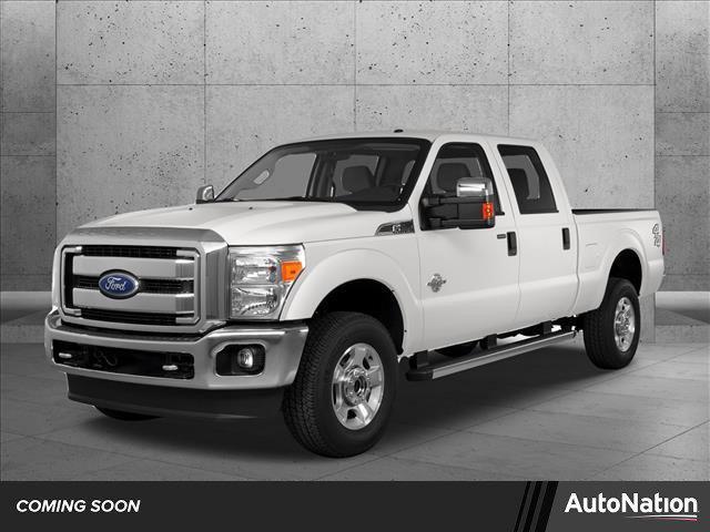 used 2015 Ford F-350 car, priced at $36,981