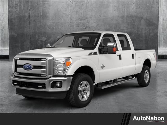 used 2015 Ford F-350 car, priced at $36,981