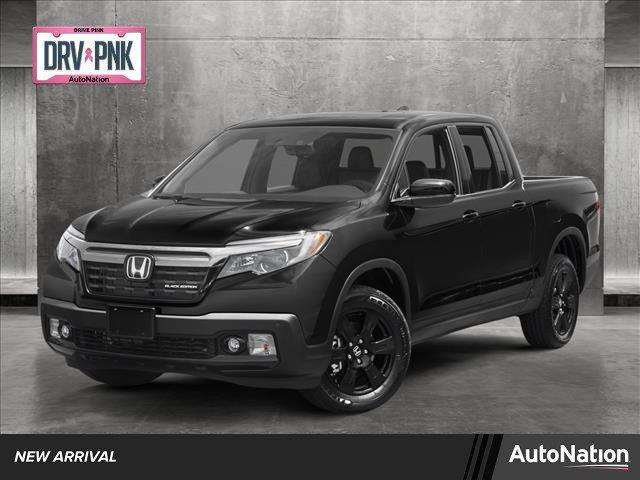 used 2017 Honda Ridgeline car, priced at $22,481