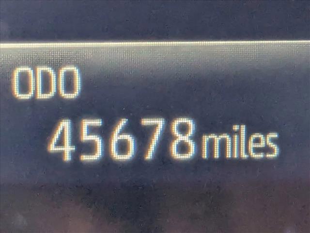 used 2024 Toyota Highlander car, priced at $41,712