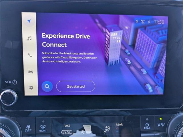 used 2024 Toyota Highlander car, priced at $41,712