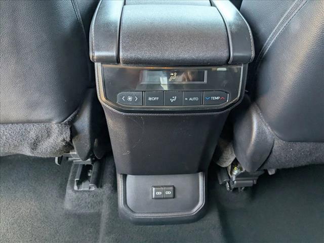 used 2024 Toyota Highlander car, priced at $41,712