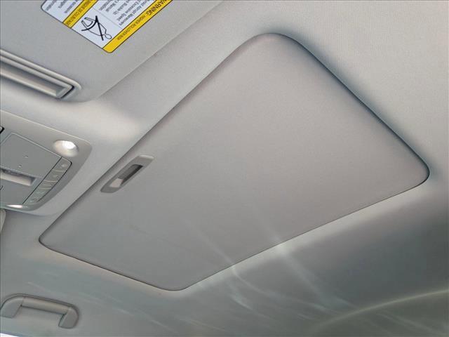 used 2020 INFINITI QX80 car, priced at $25,427