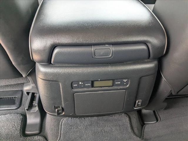 used 2020 INFINITI QX80 car, priced at $25,427