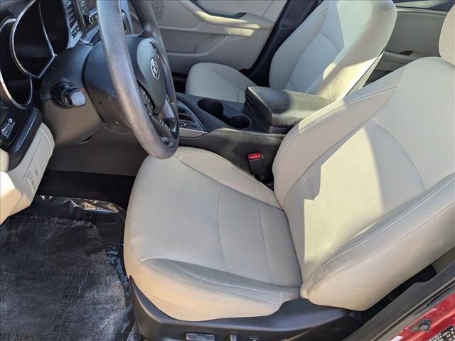 used 2013 Kia Optima car, priced at $9,312