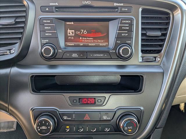 used 2013 Kia Optima car, priced at $9,312