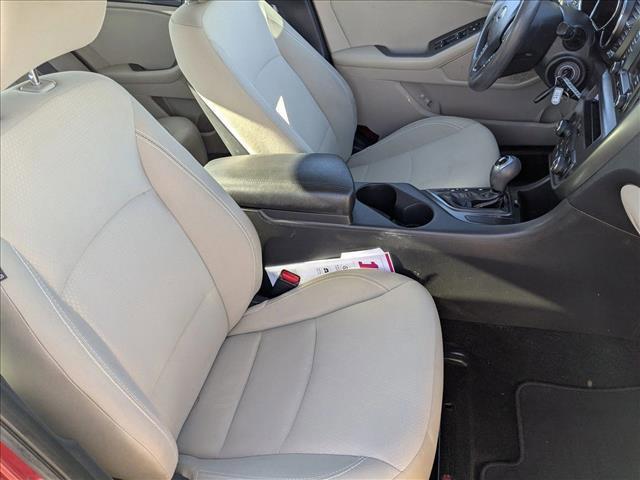 used 2013 Kia Optima car, priced at $9,312