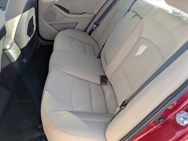 used 2013 Kia Optima car, priced at $9,312