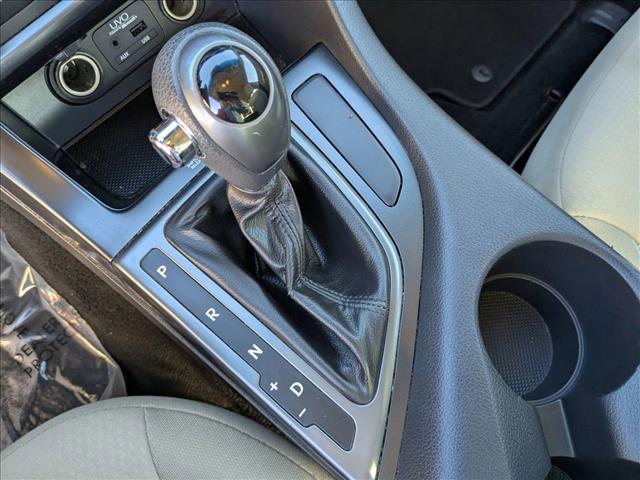 used 2013 Kia Optima car, priced at $9,312