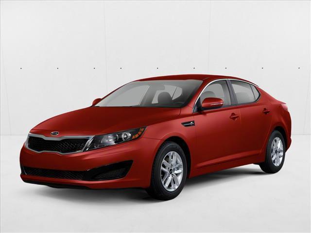 used 2013 Kia Optima car, priced at $9,499