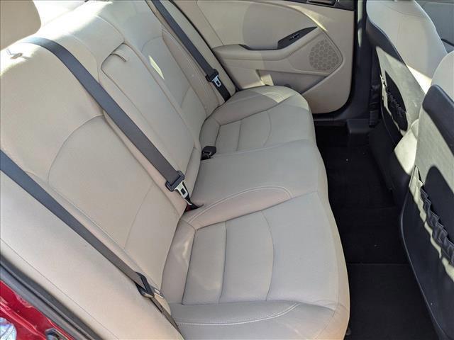 used 2013 Kia Optima car, priced at $9,312