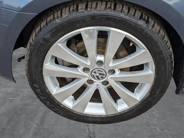 used 2012 Volkswagen Golf car, priced at $7,995