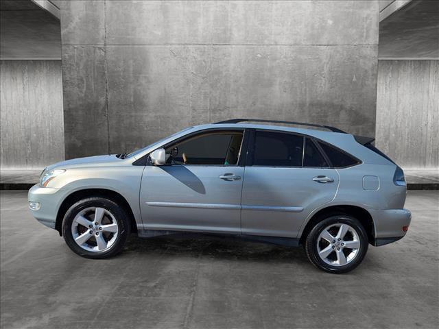 used 2004 Lexus RX 330 car, priced at $6,592