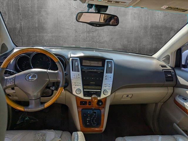 used 2004 Lexus RX 330 car, priced at $6,592