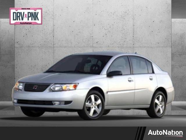 used 2007 Saturn Ion car, priced at $5,981