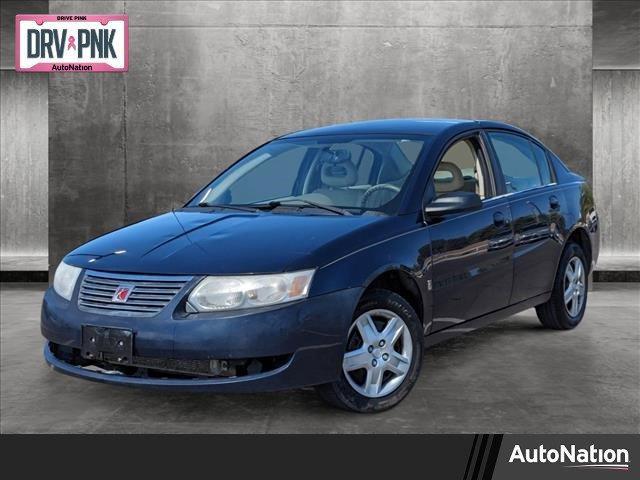 used 2007 Saturn Ion car, priced at $5,746