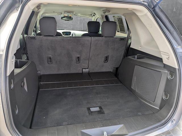 used 2012 GMC Terrain car, priced at $7,998