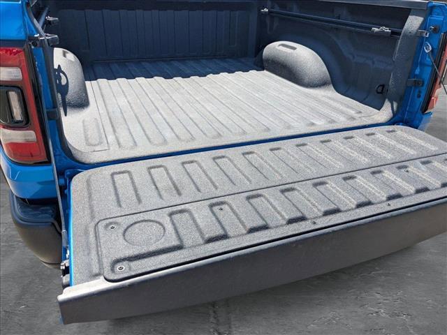 used 2021 Ram 1500 car, priced at $82,998