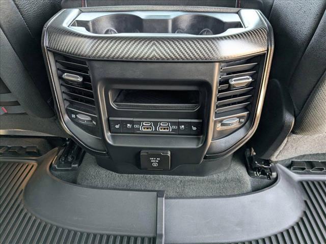 used 2021 Ram 1500 car, priced at $82,998