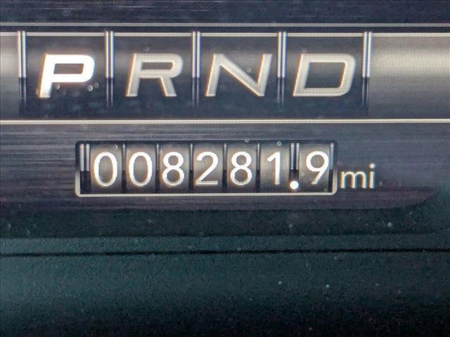 used 2021 Ram 1500 car, priced at $82,998