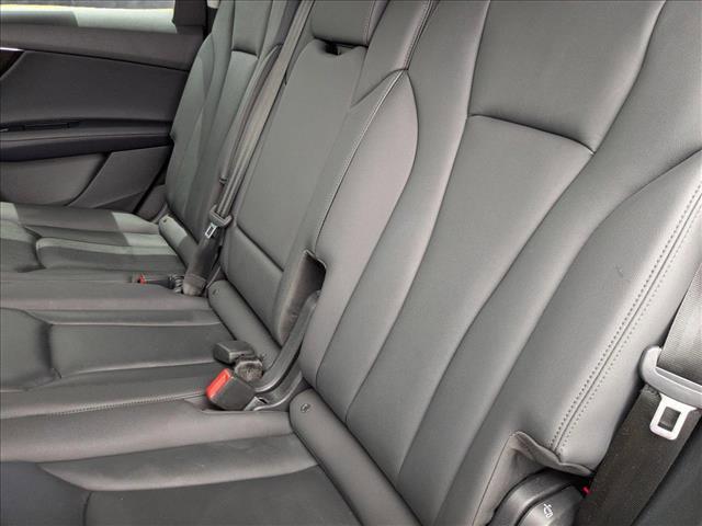 used 2024 Audi Q7 car, priced at $51,133