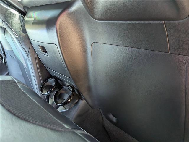 used 2021 Mazda MX-5 Miata RF car, priced at $25,228