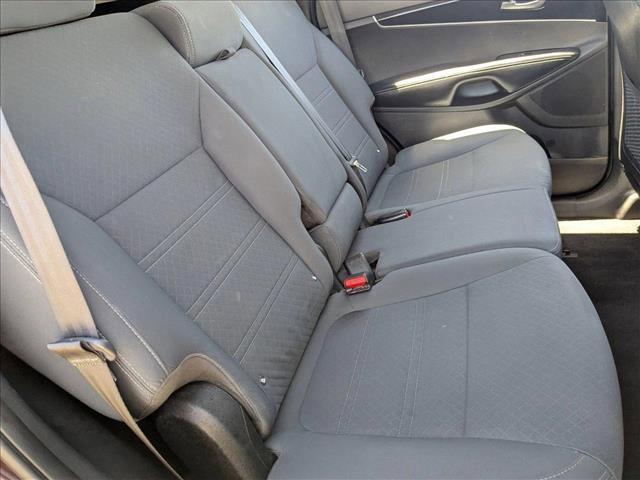 used 2017 Kia Sorento car, priced at $10,849