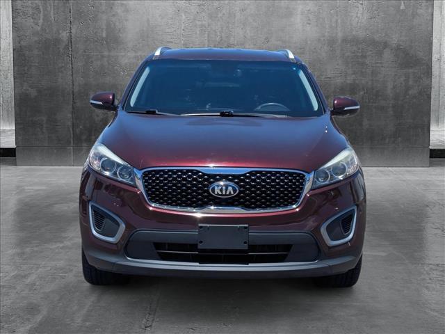 used 2017 Kia Sorento car, priced at $10,849