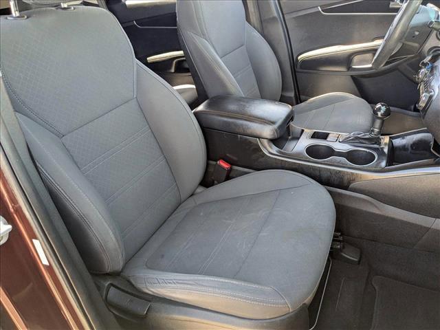used 2017 Kia Sorento car, priced at $10,849