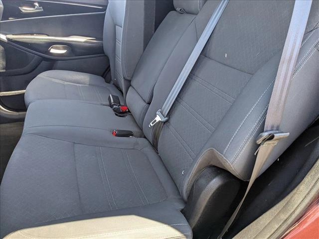 used 2017 Kia Sorento car, priced at $10,849