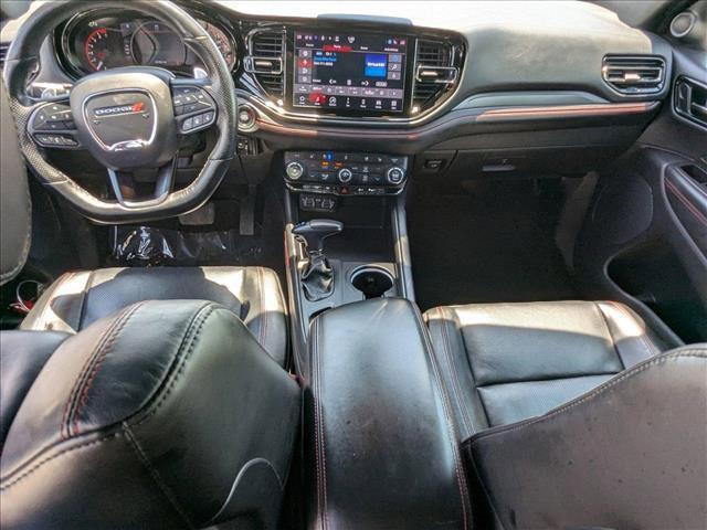 used 2024 Dodge Durango car, priced at $39,949